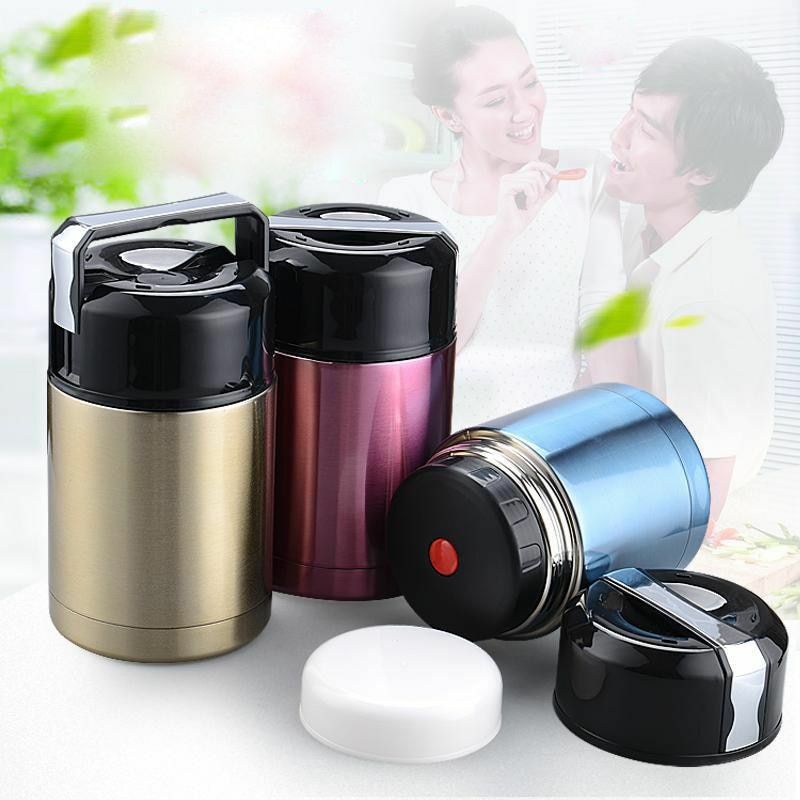 thermos lunch box for hot food